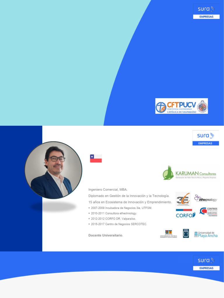 Estrategias de Modelos de Negocios para Emprendedores | PDF ...
