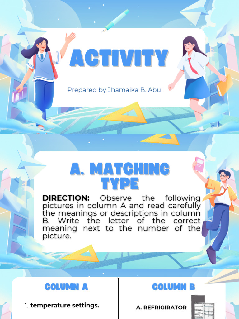 Lo1. Activity in Sugar Concentration | PDF | Knife | Kitchen Utensil