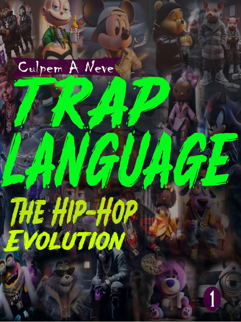 Trap Language | PDF