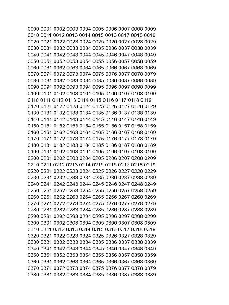 Untitled Document | PDF