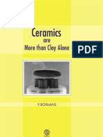 62905230 Ceramics Are More Than Clay Alone