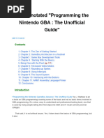 Romhacking2014 | PDF | Binary Coded Decimal | Integer (Computer