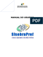 Manual SisobraPref