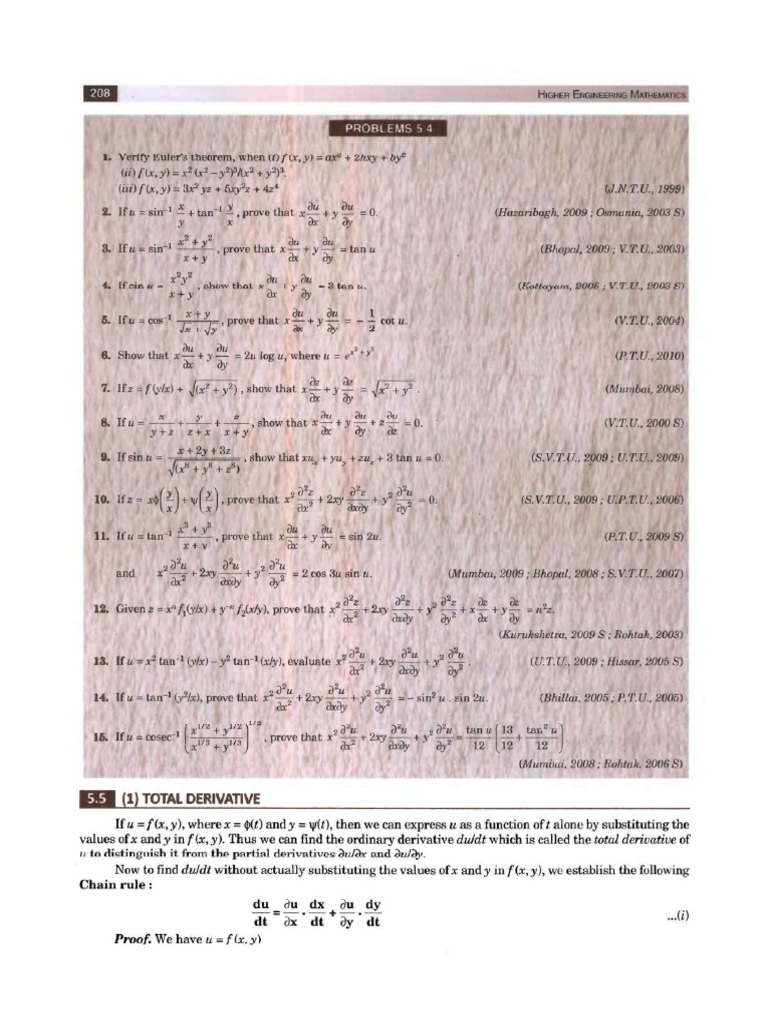 Unit 2 - C&LA | PDF