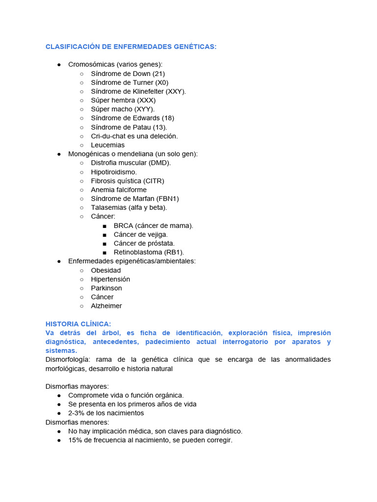 Bio Mol 3 | PDF | Cromosoma | Microsatélite