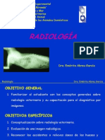 Radiologia Comparada