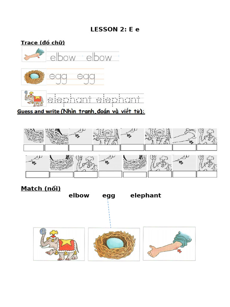 Lesson 2 | PDF