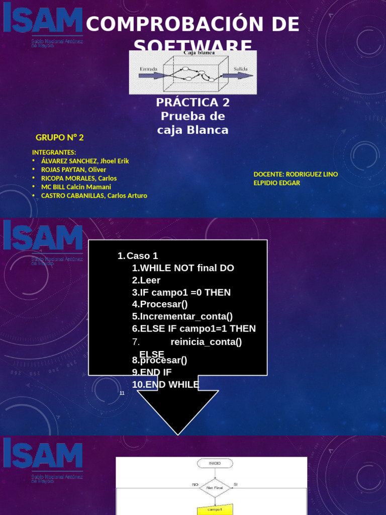 Práctica 2 | PDF