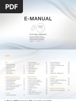 Download SamsungTV by Kim Egil Haug SN94986354 doc pdf