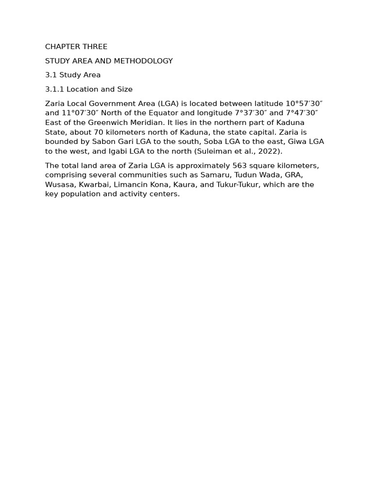 DK Chapter 3 | PDF | Groundwater | Environmental Degradation