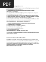 Caso Concreto 3 Psicologia Aplicada Ao Direito