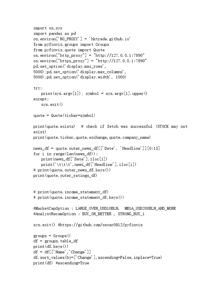 python 星空点点背景 | PDF | Knowledge Economy | Financial Markets