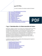 Manual Cisco CCNA Resumen