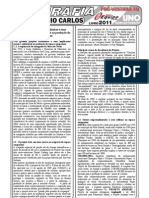 Grandes projetos econômicos no Amapá: impactos sociais e ambientais