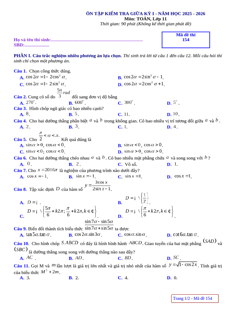 Made 154 | PDF