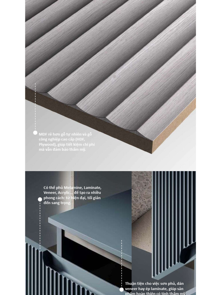 MDF Post | PDF