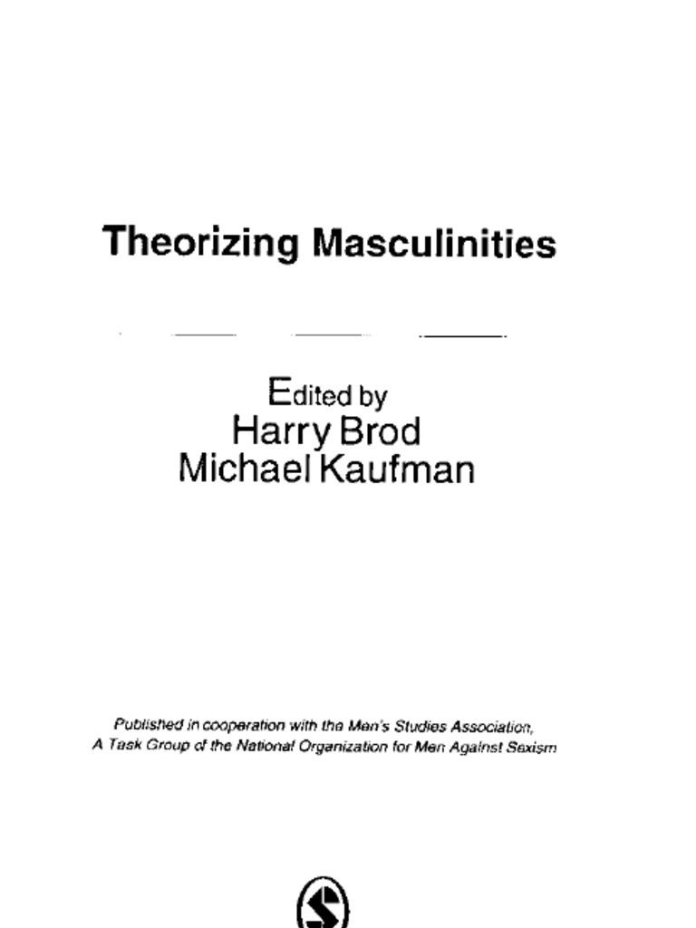 Kimmel Homophobia | PDF