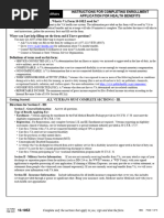 Understanding TRICARE ID and Benefits | PDF | United States Department ...