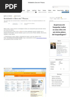 Instal an Do o Zeos Em 7 Passos