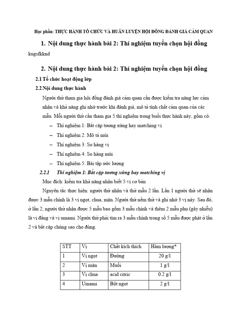 Buoi 2 | PDF