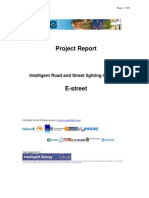 E-Street Project Report 05_157