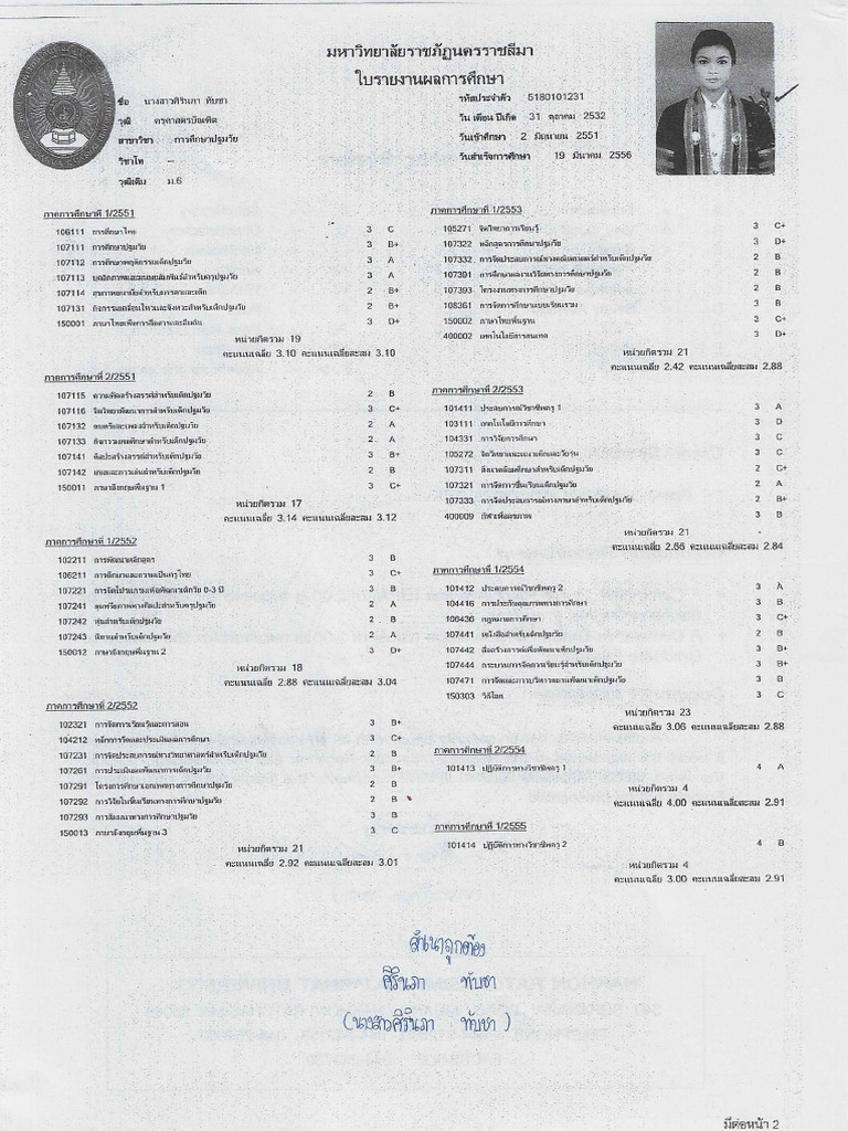 Transcript | PDF