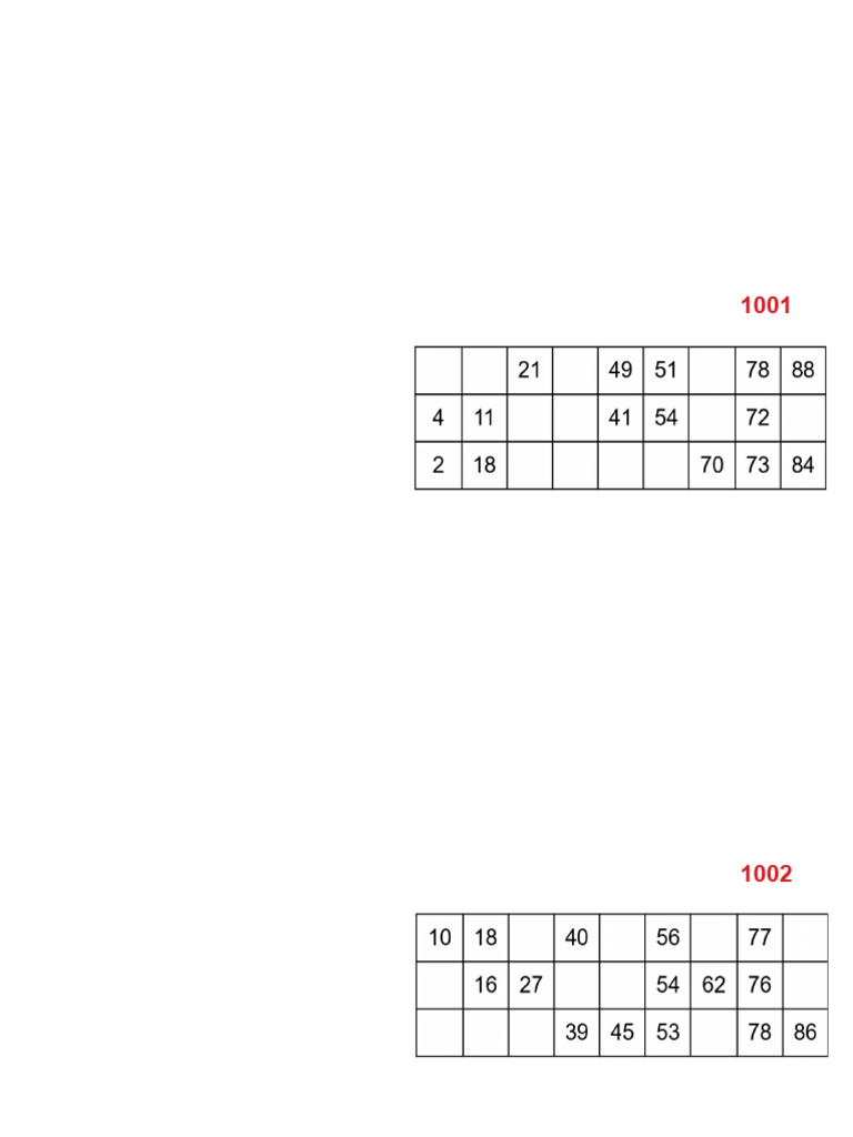 A 1 | PDF