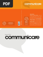 BARROS; ROSSETO (2011) Emissoras e Teles