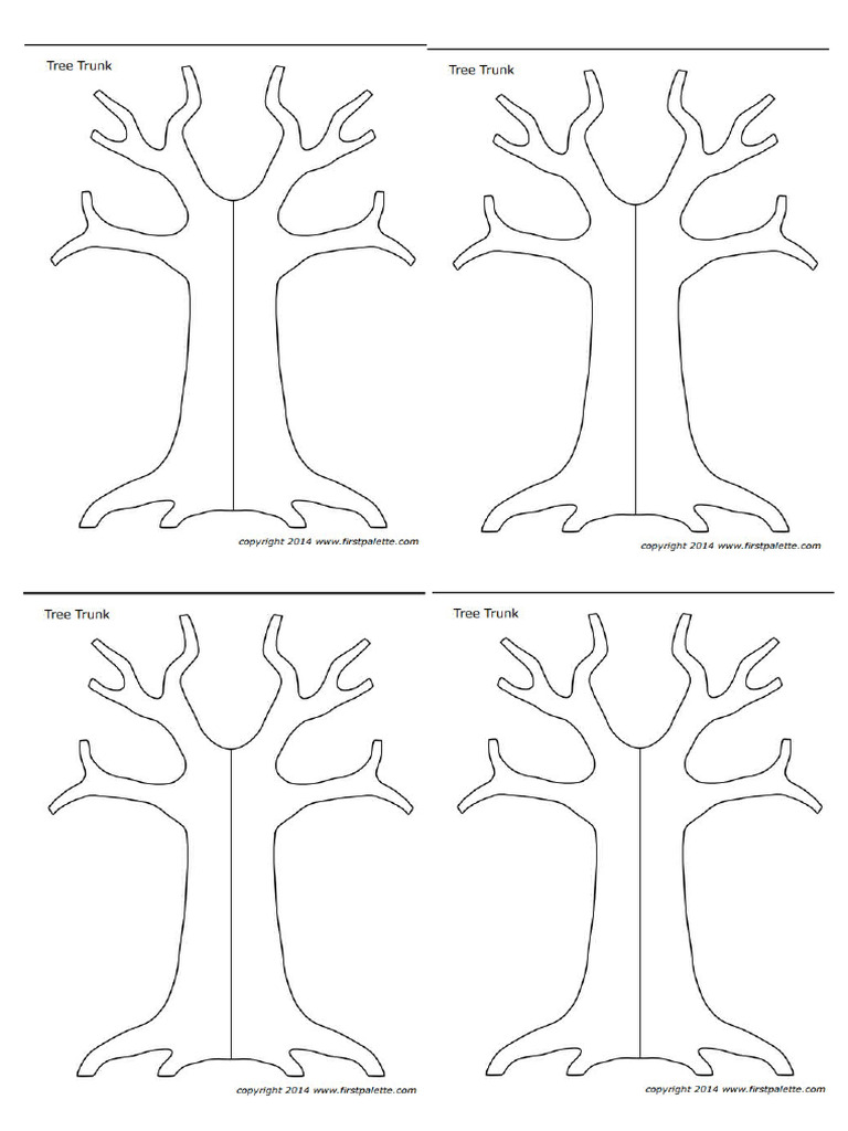 Tree '1 | PDF