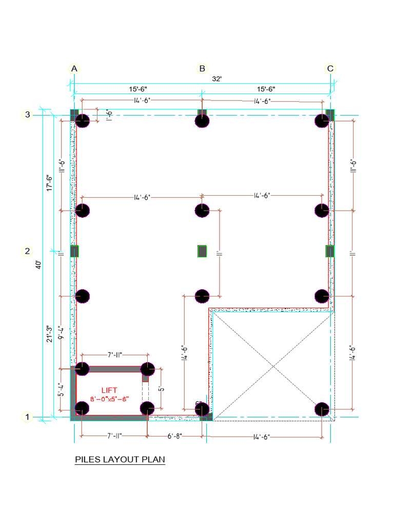 For Structure (1) - Model | PDF