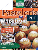 Pasteleria Artesanal 2004 - 13