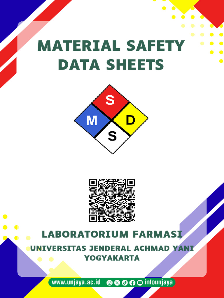 Msds BC | PDF