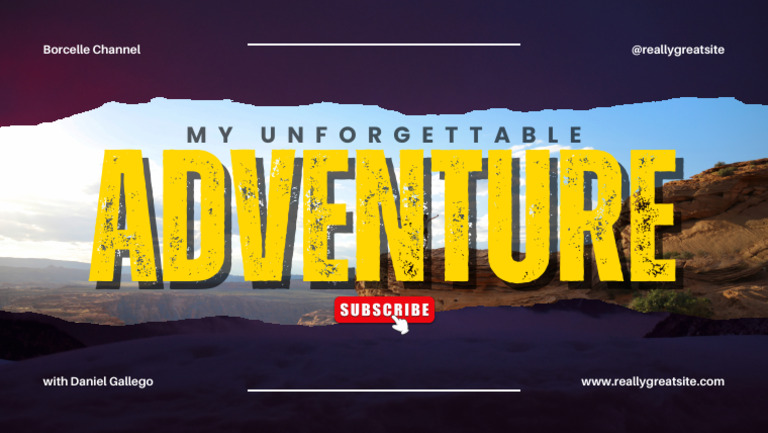 Adventure 2003 | PDF