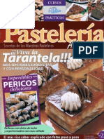 Pasteleria artesanal 2004 - 25