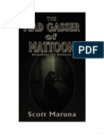 Maruna - Mad Gasser of Mattoon