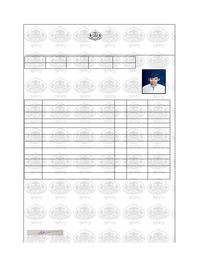 B.Sc. Computer Science Hall Tickets 2024 | PDF | Computer Science | Science
