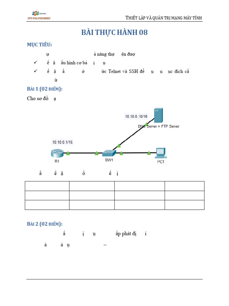 Lab 8 | PDF