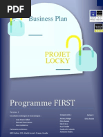 Download Business Plan - Locky V1 by Ambroise Malric SN94996706 doc pdf
