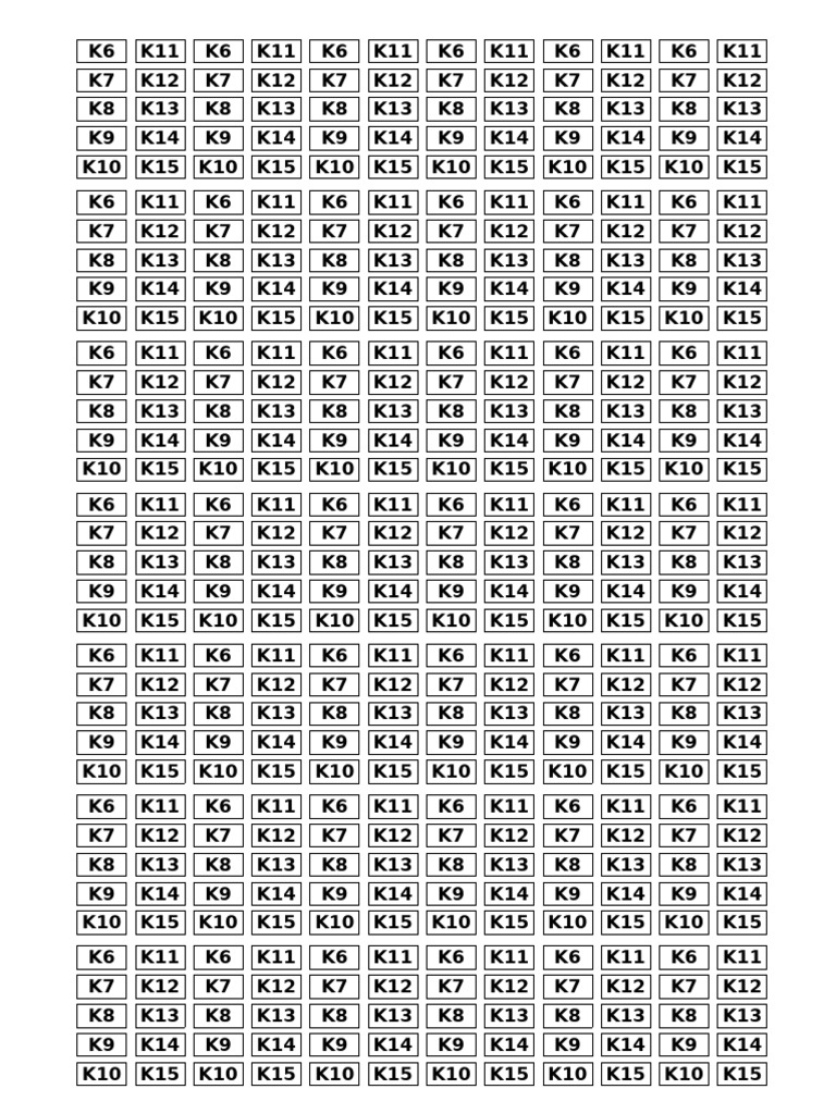 Analyse des Codes K et QH | PDF | x86 | Matériel informatique