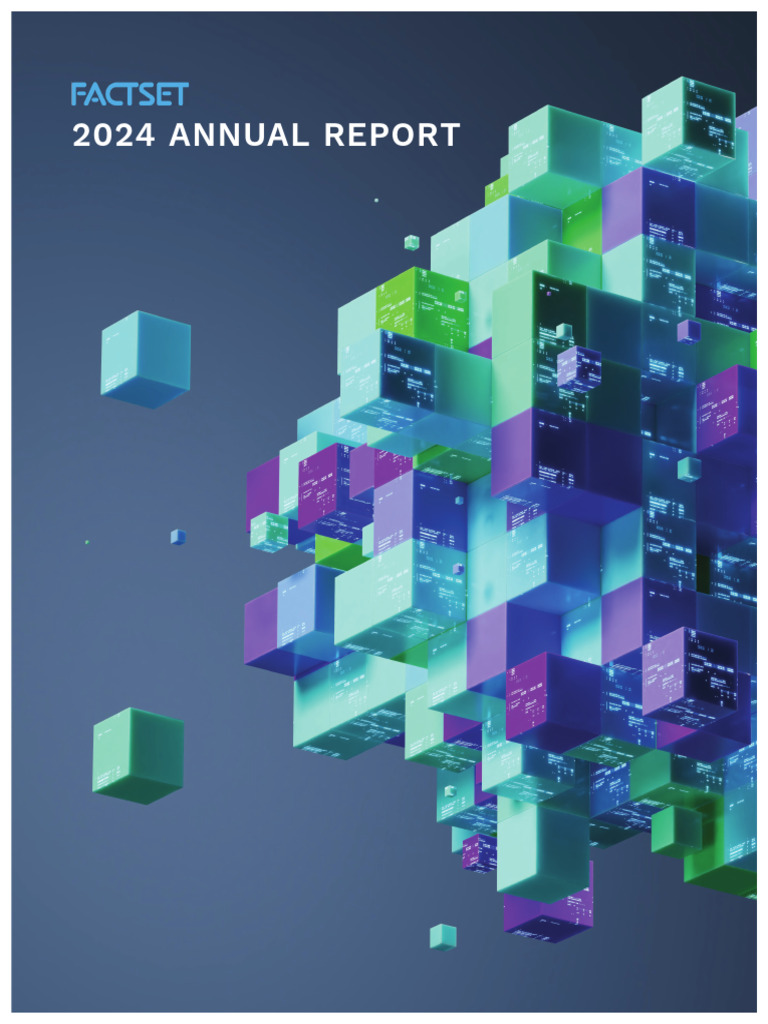 2024 Annual Report | PDF