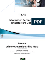 Itil V3 2