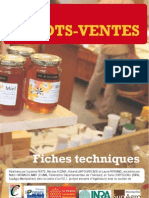 Guide de Depot Vente