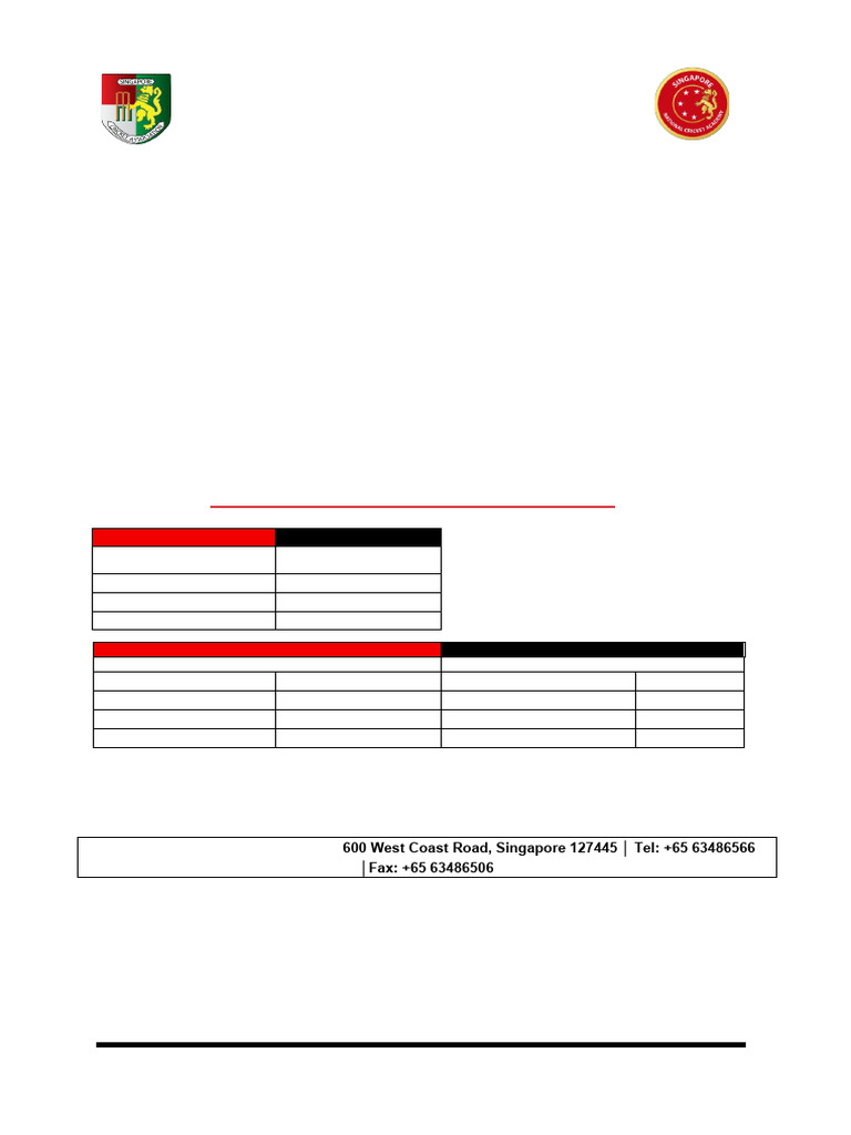 SCA Academy Regn Indemnity Form 16 Oct 24 | PDF | Computer Security ...