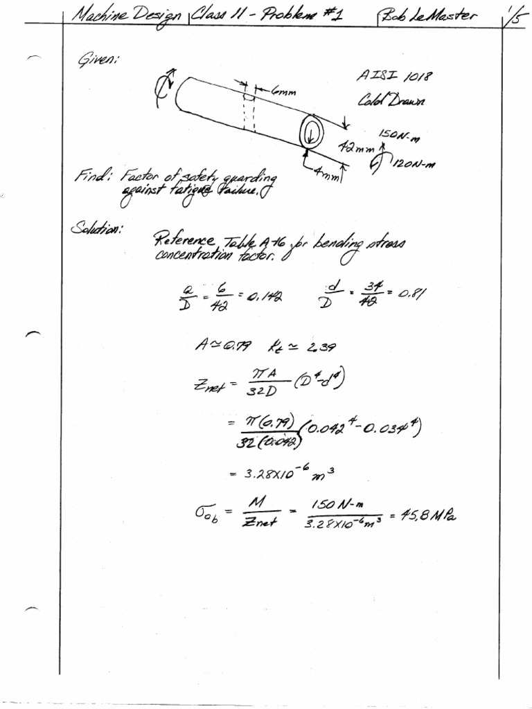 Homework 11 | PDF