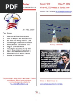 Download Newsletter 349 by Henry Citizen SN95000816 doc pdf