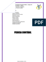 Fluxograma Empresa C F Distribuidora de Alimento LTDA