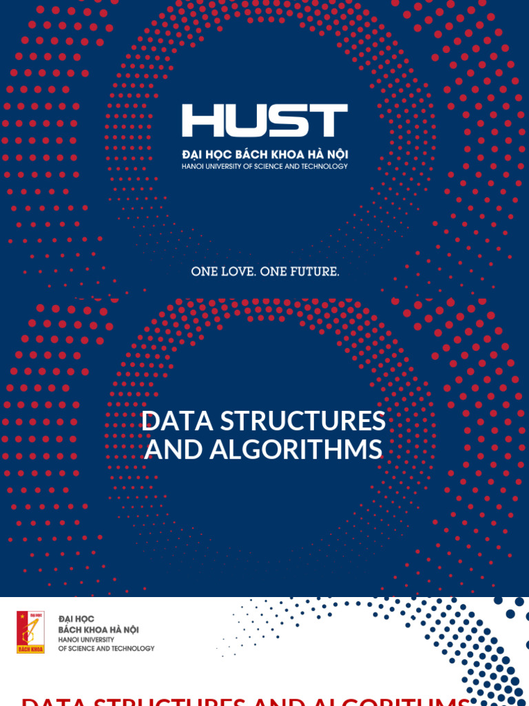 Data Structures & Algorithms Basics | PDF | Time Complexity | Algorithms