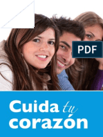 Manual Cuida Tu Corazon