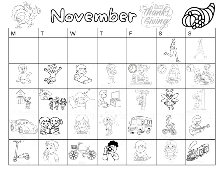November | PDF
