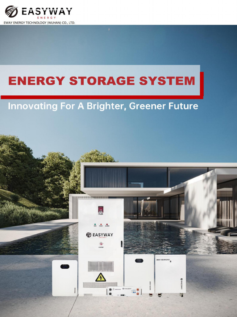 Easyway Catalog 2025 | PDF